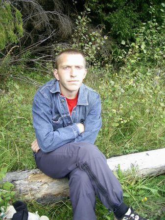 Флорид Хаматов, 37 лет