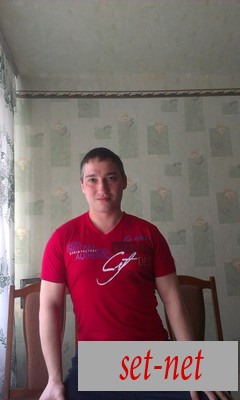 Frantik, 38 лет