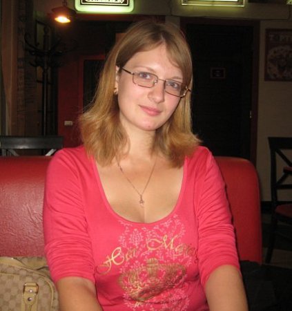 Freia, 40 лет