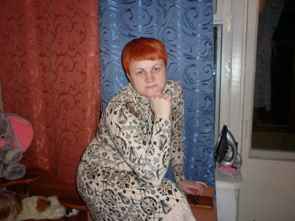 Фукла, 34 года