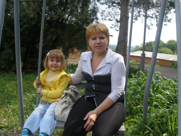 Галчонок, 47 лет