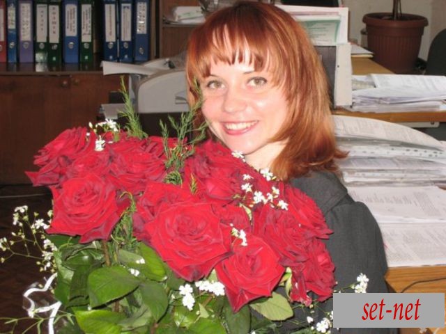 Галина, 32 года