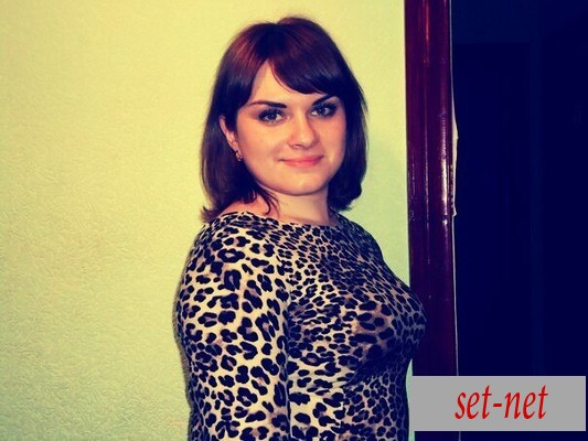 Галина, 33 года