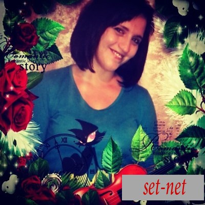 Галина, 34 года