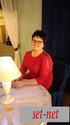 Галина, 34 года