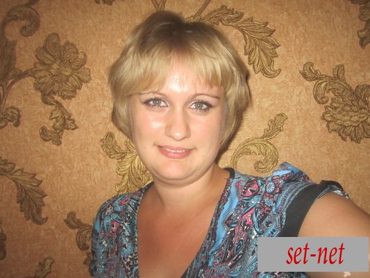 Галина, 35 лет