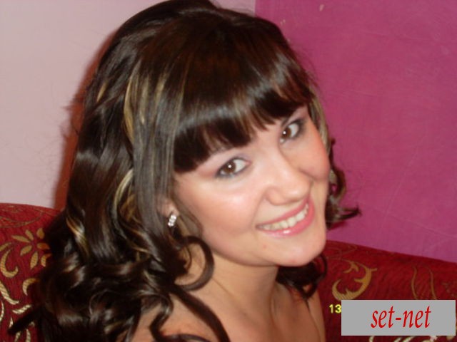 Галина, 35 лет