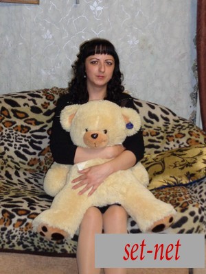 Галина, 36 лет