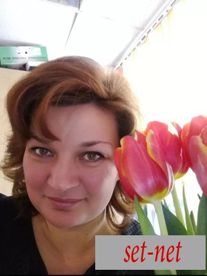 Галина, 47 лет