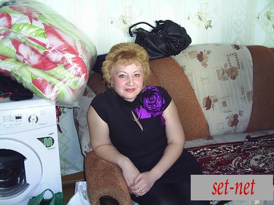 Галина, 50 лет