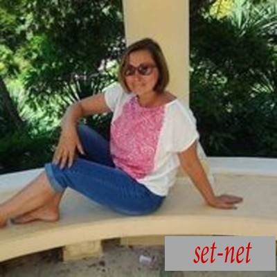 Галина, 53 года