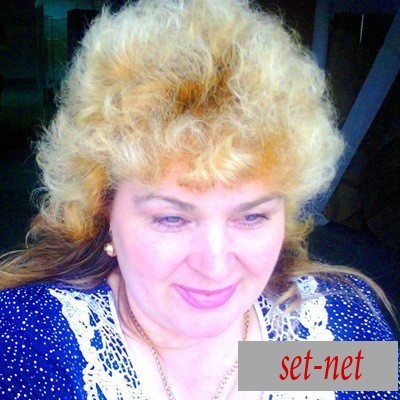 Галина, 53 года