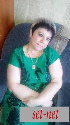 Галина, 56 лет