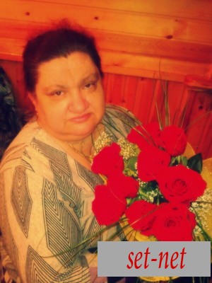 Галина, 57 лет