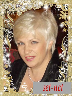 Галина, 61 год