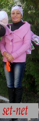 Галина