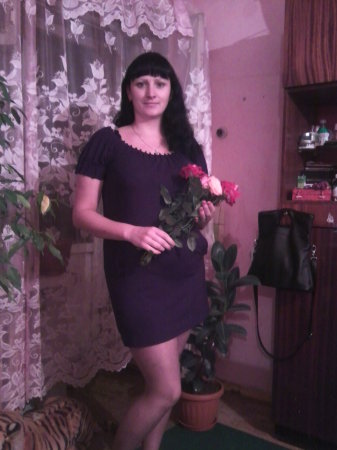Галина, 43 года