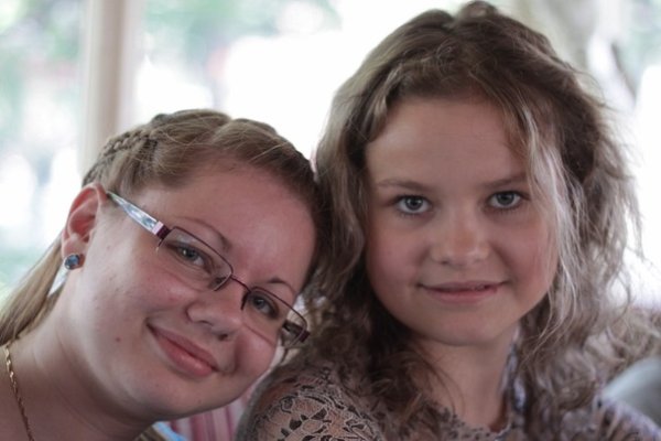 Галина, 33 года