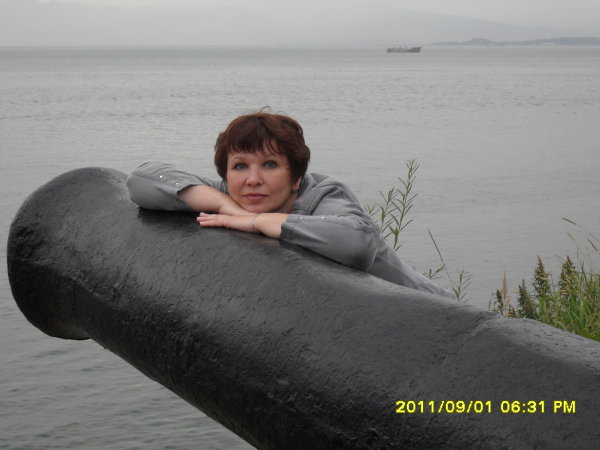 Галина, 48 лет