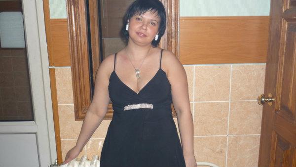 Галина, 42 года