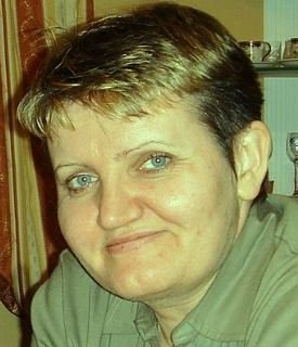 Галина, 60 лет