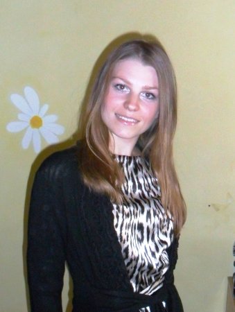 Галина, 37 лет