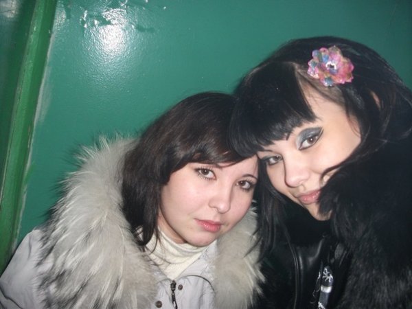 Галина, 33 года