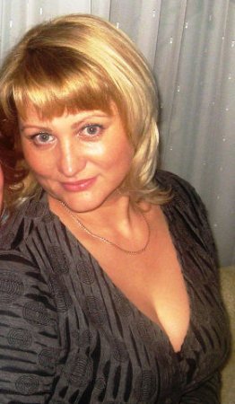 Галина, 52 года