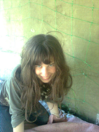 Галина, 31 год