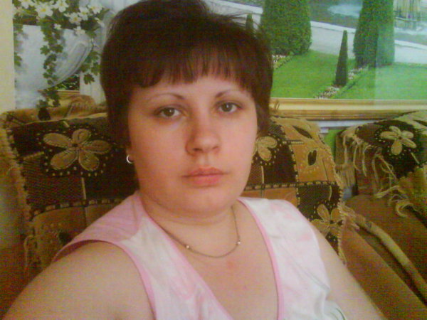 Галина, 41 год