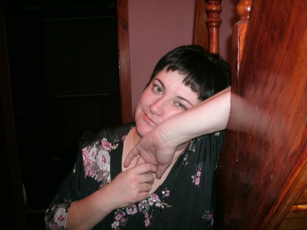 Галина, 35 лет