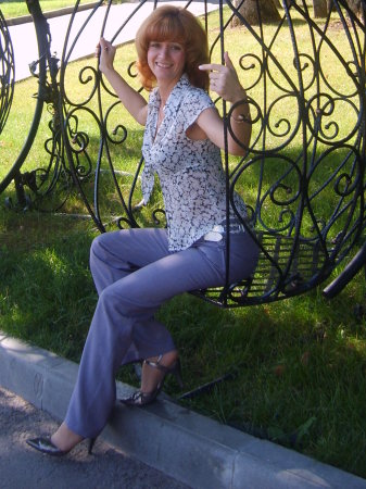 Галина, 49 лет