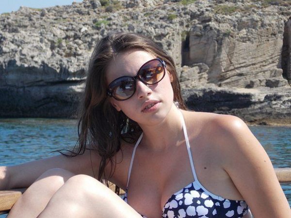 Галина, 37 лет