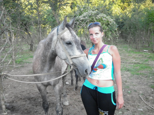 Галина, 41 год