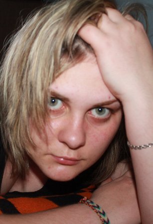 Галина, 31 год