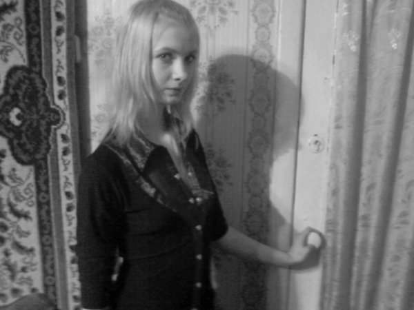 Галина Кривцова, 37 лет