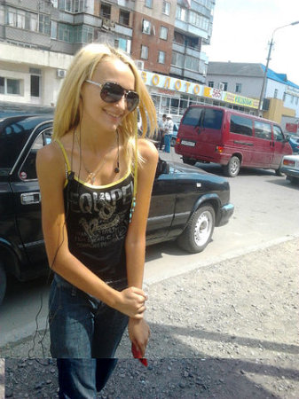Галина Пасынкова, 38 лет