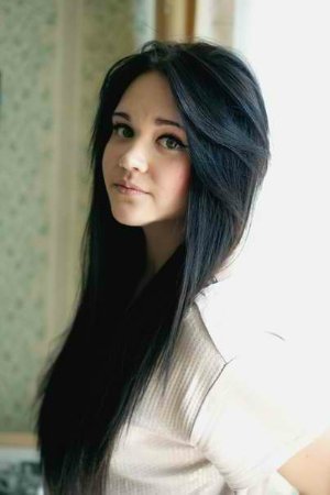 Галина Растегаева, 31 год