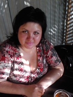 Галина Стригина, 37 лет