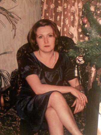 Галинка, 48 лет