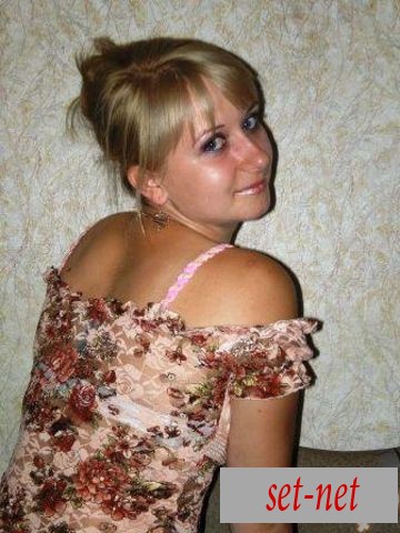 Галия, 33 года