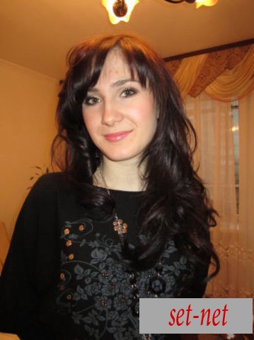 Galja, 32 года