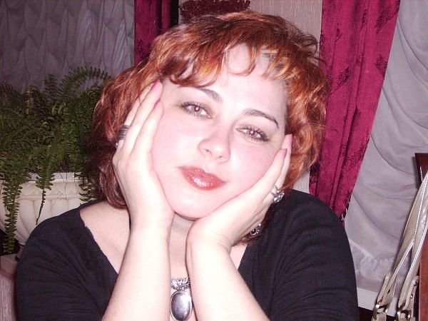 Галя, 47 лет