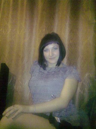 Галюся Горлунова, 37 лет