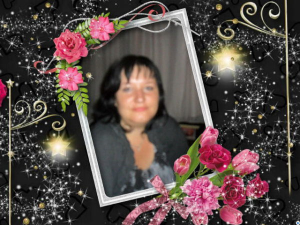 Ганна, 36 лет
