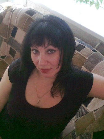 Gasan, 53 года