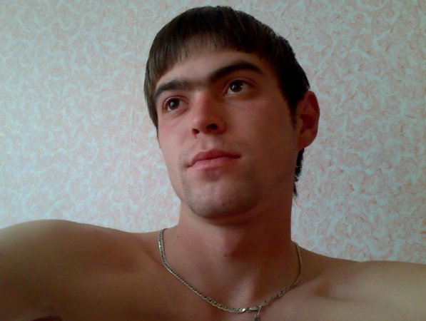 Gektor, 37 лет