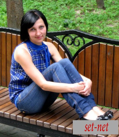Геля, 27 лет