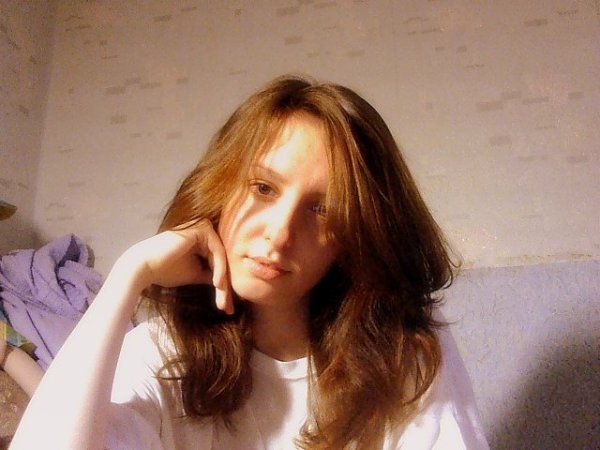 Геля, 33 года