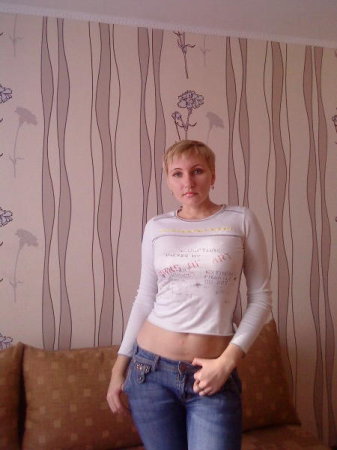 Гимранова Розалия